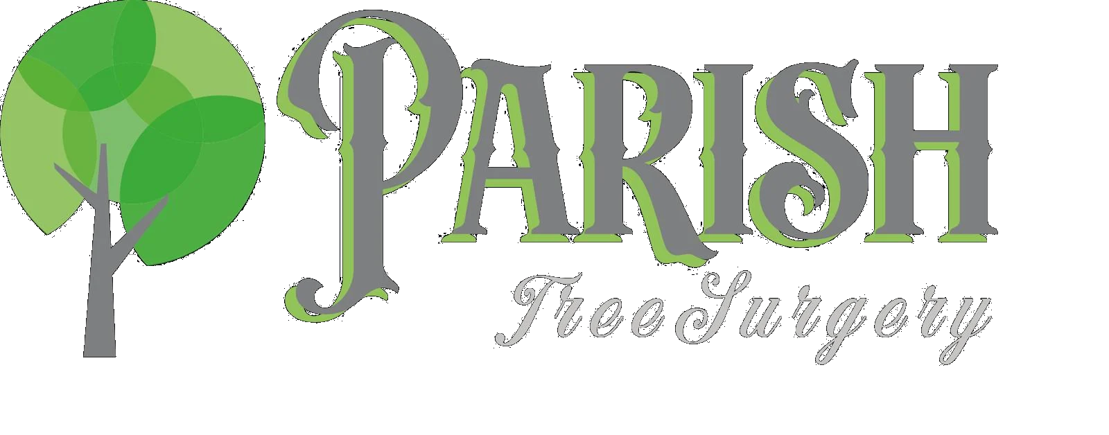 Parish Tree Surgery